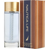 Nautica Life 100Ml Edt Spray (M)